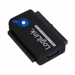 LogiLink AU0006C interface cards/adapter IDE/ATA, SATA - Additional view 4
