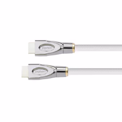 Series PREMIUM High-Speed HDMI Connection Cable with Ethernet - 4K2K / UHD/Ultra HD @ 60 Hz - HDMI 2.0 - Copper Conductor, 3D ...