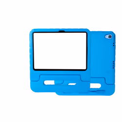 Alcasa I10KB 27.7 cm (10.9") Cover Blue