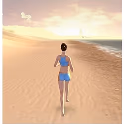 bitComposer Interactive Fit for Fun Nintendo DS