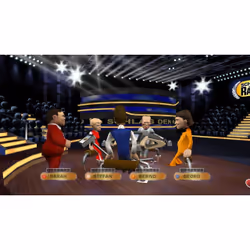 BANDAI NAMCO Entertainment Schlag den Raab, Wii, Physical media