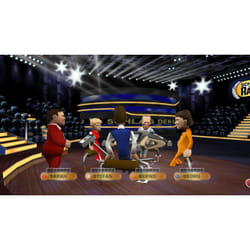 BANDAI NAMCO Entertainment Schlag den Raab Standard Wii