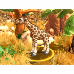 bitComposer Interactive Wildlife Camp Im Herzen Afrikas PC