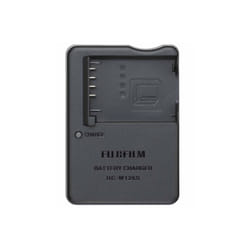 Fujifilm BC-W126S Battery Charger for NP-W126/S