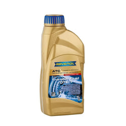RAVENOL 1211128-001-01-999 Transfer Case Oil LAND ROVER: Discovery 4, Range Rover 4, BMW: 3 Touring, X3, VOLKSWAGEN: Touareg II