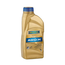 RAVENOL AWD-H 1211140-001-01-999 Haldex oil 1 VOLKSWAGEN: Golf 7, Tiguan II, Transporter 5, AUDI: A3 Hatchback, TT Coupe, A3 Sportback