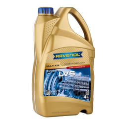 RAVENOL LVS 1211145-004-01-999 Transmission Oil ATF 4 AUDI: A5 B8 Coupe, Q7, A4 B9 Avant, BMW: 5 Saloon, 1 Hatchback, X5, PEUGEOT: 2008 II