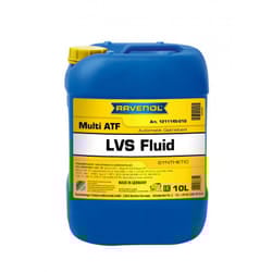 RAVENOL LVS 1211145-010-01-999 Transmission Oil ATF 10 AUDI: A5 B8 Coupe, Q7, A4 B9 Avant, BMW: 5 Saloon, 1 Hatchback, X5, PEUGEOT: 2008 II
