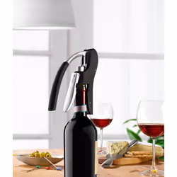 Leopold Vienna LV01623 bottle corker Single lever corker