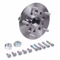 FAG 713 6791 20 Wheel bearing kit Photo corresponds to scope of supply 208, 87,5 FORD: Transit Custom V362 Van, Transit Mk7 Van