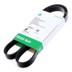 INA FB 6PK1180 V-ribbed belt 1180 6 VOLVO: S60 II, V70 3, XC60 I, FIAT: 500 Hatchback, Panda III Hatchback, Panda II Hatchback, VAUXHALL: Corsa Mk3