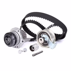 INA 530 0091 31 Water Pump + Timing Belt Kit 30 VOLKSWAGEN: Golf 4, Bora Saloon, Passat B5 GP Saloon, AUDI: A4 B6 Avant, A3 Hatchback, A6 C5 Avant