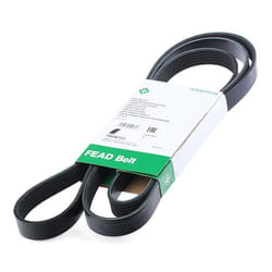 INA FB 6PK2155 V-ribbed belt 2155 6 MERCEDES-BENZ: E-Class Saloon, C-Class Saloon, SLK, SUBARU: Forester IV, XV I, Legacy 5 Limousine