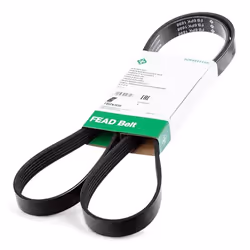 V-ribbed belt; INA; 1698 6; for BMW, VOLKSWAGEN, CITROËN, PEUGEOT, TOYOTA; 11288507415, 11288512067, 11288519128, 8507415, 85 ...