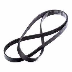 INA FB 6PK1698 V-ribbed belt 1698 6 BMW: 3 Saloon, 3 Coupe, 3 Touring, VOLKSWAGEN: Polo V Hatchback, Tiguan I, Passat B7 Variant
