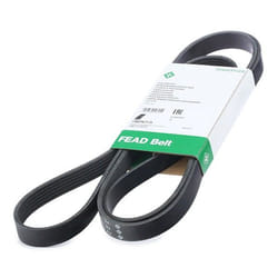 INA FB 6PK2175 V-ribbed belt 2175 6 MERCEDES-BENZ: 190, W124 Saloon, C-Class Saloon, FORD: FIESTA 5, FIESTA 5 Van, MAZDA: MX-5 3