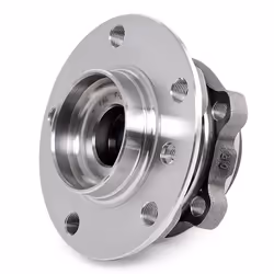 FAG 713 6496 30 Wheel bearing kit Photo corresponds to scope of supply 145, 98 BMW: 5 Touring, 5 Saloon, 5 GT