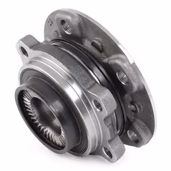 FAG 713 6496 30 Wheel bearing kit Photo corresponds to scope of supply 145, 98 BMW: 5 Touring, 5 Saloon, 5 GT