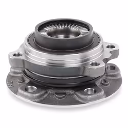 FAG 713 6496 30 Wheel bearing kit Photo corresponds to scope of supply 145, 98 BMW: 5 Touring, 5 Saloon, 5 GT - Additional view 4