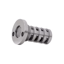 Central Valve, camshaft adjustment; INA; for FORD; 1763041, 2090584, CM5G6C570CC, CM5G6C570CD