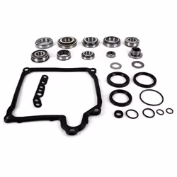Repair Set, manual transmission; INA; for FIAT, LANCIA