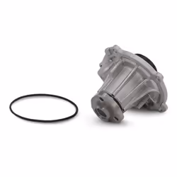 INA 538 0114 10 Water pump with gasket/seal for V-ribbed belt use AUDI: A4 B5 Avant, A6 C5 Avant, A6 C5 Saloon, VOLKSWAGEN: Lupo / Lupo 3L