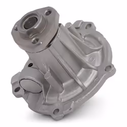 INA 538 0114 10 Water pump with gasket/seal for V-ribbed belt use AUDI: A4 B5 Avant, A6 C5 Avant, A6 C5 Saloon, VOLKSWAGEN: Lupo / Lupo 3L