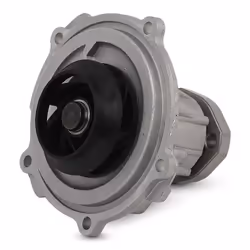 INA 538 0114 10 Water pump with gasket/seal for V-ribbed belt use AUDI: A4 B5 Avant, A6 C5 Avant, A6 C5 Saloon, VOLKSWAGEN: Lupo / Lupo 3L - Additional view 4