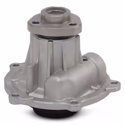 INA 538 0114 10 Water pump with gasket/seal for V-ribbed belt use AUDI: A4 B5 Avant, A6 C5 Avant, A6 C5 Saloon, VOLKSWAGEN: Lupo / Lupo 3L - Additional view 5