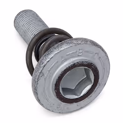 FAG 713 6496 10 Wheel bearing kit Photo corresponds to scope of supply 143, 95 MINI: Hatchback, Countryman, BMW: X1, 2 Active Tourer - Additional view 5