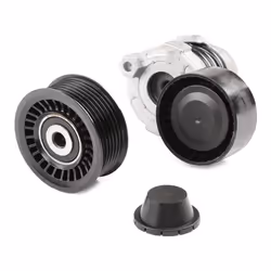 INA 529 0187 10 V-ribbed belt set Check alternator freewheel clutch & replace if necessary RENAULT: Clio 4, Megane 4, GRAND SCENIC 3 - Additional view 4