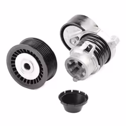 INA 529 0187 10 V-ribbed belt set Check alternator freewheel clutch & replace if necessary RENAULT: Clio 4, Megane 4, GRAND SCENIC 3 - Additional view 5