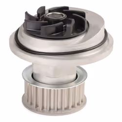 INA 538 0131 10 Water pump 25 Mechanical for gear drive VAUXHALL: Astra Mk5 Sport Hatch, Astra Mk5, Cavalier Mk3 Limousine, CHEVROLET: Captiva - Additional view 4