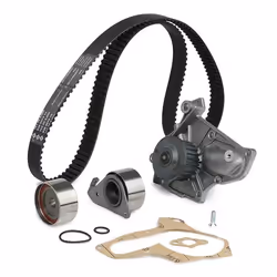 INA 530 0268 30 Water Pump + Timing Belt Kit 26,7 TOYOTA: Previa / Estima II, Avensis I Liftback, MR2 II Coupe