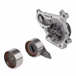 INA 530 0268 30 Water Pump + Timing Belt Kit 26,7 TOYOTA: Previa / Estima II, Avensis I Liftback, MR2 II Coupe