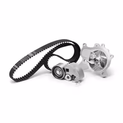 Water Pump + Timing Belt Kit; INA; 28; for HYUNDAI, KIA; 2431227000, 2431227250, 2441027000, 2441027250, 2481027000