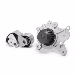 INA 530 0542 31 Water Pump + Timing Belt Kit 28 HYUNDAI: Santa Fe I, SANTA FE 2, Tucson, KIA: Sportage II, cee‘d I Hatchback