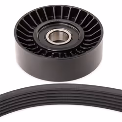 INA 529 0184 10 V-ribbed belt set Check alternator freewheel clutch & replace if necessary PEUGEOT: 307 SW
