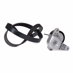 INA 529 0167 10 V-ribbed belt set Check alternator freewheel clutch & replace if necessary AUDI: A6 C7 Saloon, A3 Sportback, A6 C7 Avant