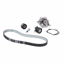 INA 530 0691 30 Water Pump + Timing Belt Kit 25,4 FORD: Galaxy Mk3 MPV, KUGA 2, Mondeo 5, PEUGEOT: Boxer Van, 508 I SW, CITROËN: Relay II Minibus - Additional view 5