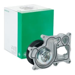 INA 538 0706 10 Water pump BMW: 3 Coupe, 3 Saloon, 5 Saloon