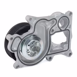 INA 538 0706 10 Water pump BMW: 3 Coupe, 3 Saloon, 5 Saloon