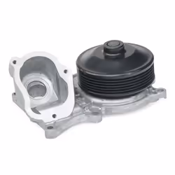 INA 538 0706 10 Water pump BMW: 3 Coupe, 3 Saloon, 5 Saloon - Additional view 4