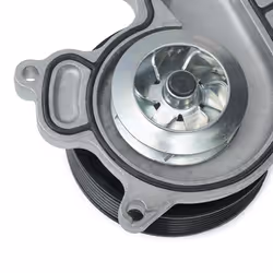 INA 538 0706 10 Water pump BMW: 3 Coupe, 3 Saloon, 5 Saloon - Additional view 6