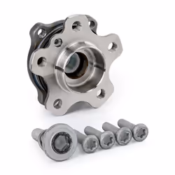 FAG 713 6496 80 Wheel bearing kit Photo corresponds to scope of supply 138,8, 98 BMW: 3 Saloon, 5 Saloon, 5 Touring