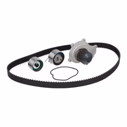 INA 530 0641 30 Water Pump + Timing Belt Kit 28 CHRYSLER: PT Cruiser Convertible, VOYAGER 4, JEEP: Cherokee III