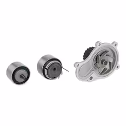 INA 530 0641 30 Water Pump + Timing Belt Kit 28 CHRYSLER: PT Cruiser Convertible, VOYAGER 4, JEEP: Cherokee III