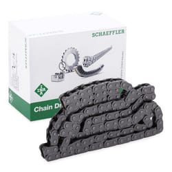 INA 553 0303 10 Timing Chain 130 VAUXHALL: Astra Mk6, Corsa Mk3, SEAT: Ibiza 3