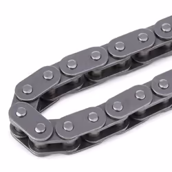 INA 553 0303 10 Timing Chain 130 VAUXHALL: Astra Mk6, Corsa Mk3, SEAT: Ibiza 3