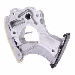 INA 551 0163 10 Tensioner, timing chain AUDI: A4 B8 Avant, A4 B8 Saloon